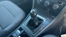 Volkswagen Golf 1.4 TSI SE [Nav] 5dr Petrol Hatchback